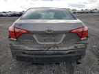 2019 Toyota Corolla L en Venta en Earlington, KY - Rear End