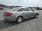 2006 Audi A6 3.2 Quattro na sprzedaż w Grantville, PA - Front End