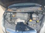 2010 VAUXHALL CORSA EXC- for sale at Copart CORBY