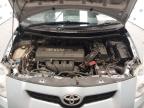 2008 TOYOTA AURIS for sale at Copart CASTLEDERMOT - IRELAND