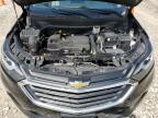 2018 Chevrolet Equinox Lt на продаже в Northfield, OH - Rear End