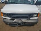 2006 Ford Econoline E250 Van en Venta en Woodhaven, MI - Front End