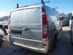 2009 MERCEDES BENZ VITO 109 C for sale at Copart SANDY