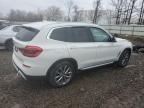 2019 Bmw X3 Xdrive30I იყიდება Central Square-ში, NY - Front End