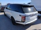 2014 LAND ROVER RANGE ROVE for sale at Copart SANDWICH