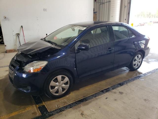2008 Toyota Yaris 