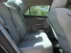 2011 Toyota Corolla Base იყიდება Augusta-ში, GA - Front End