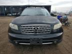 2008 Infiniti Fx35  for Sale in Brighton, CO - Side