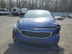 2017 Kia Forte Lx за продажба в Glassboro, NJ - Front End
