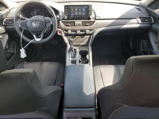  HONDA ACCORD 2018 Белы