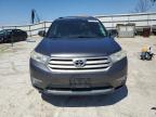 2013 Toyota Highlander Base იყიდება Walton-ში, KY - Rear End