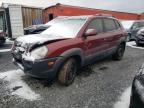 2009 HYUNDAI TUCSON GLS   for sale at Copart QC - MONTREAL
