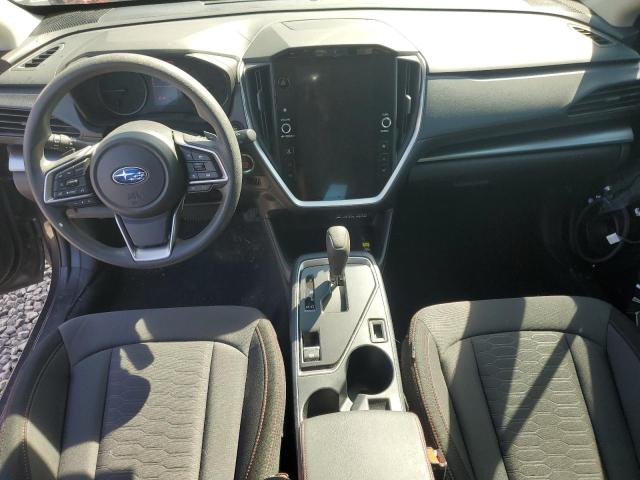  SUBARU IMPREZA 2024 Szary