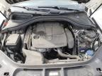 2015 Mercedes-Benz Ml 350 4Matic for Sale in Mendon, MA - Vandalism
