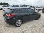 2019 Subaru Impreza  de vânzare în Taylor, TX - Hail