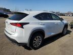 2019 LEXUS NX 300 BASE for sale at Copart ON - TORONTO