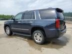 2019 Chevrolet Tahoe C1500 Lt იყიდება Spartanburg-ში, SC - Minor Dent/Scratches