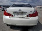 2007 Infiniti M35 Base zu verkaufen in Las Vegas, NV - Front End