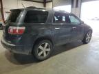 2011 Gmc Acadia Slt-1 იყიდება Billings-ში, MT - Front End