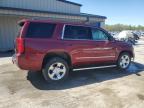 2017 Chevrolet Tahoe K1500 Lt للبيع في Ellwood City، PA - Front End