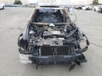 2009 Infiniti G37  за продажба в Martinez, CA - Burn