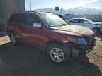 2010 Hyundai Santa Fe Gls للبيع في Colorado Springs، CO - Burn - Engine