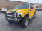 2003 Hummer H2  იყიდება Wheeling-ში, IL - Minor Dent/Scratches