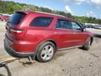 2015 Dodge Durango Sxt იყიდება Florence-ში, MS - Front End