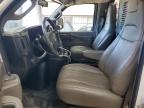 2020 Chevrolet Express G2500  за продажба в Mocksville, NC - Front End