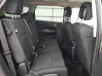 2018 Dodge Journey Sxt იყიდება Prairie Grove-ში, AR - Front End