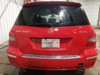 2011 Mercedes-Benz Glk 350 4Matic en Venta en Anchorage, AK - Mechanical