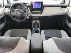2024 Toyota Corolla Le na sprzedaż w West Palm Beach, FL - Rear End