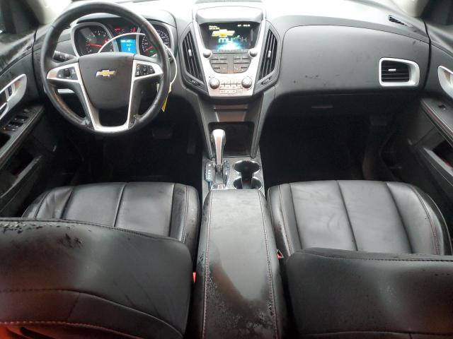  CHEVROLET EQUINOX 2013 Granatowy