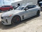 2020 Kia Stinger Gt1 en Venta en Jacksonville, FL - Front End