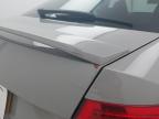 2016 SKODA OCTAVIA VR for sale at Copart GLOUCESTER