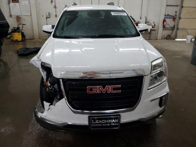  GMC TERRAIN 2017 White