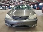 2003 Toyota Camry Le for Sale in East Granby, CT - Rear End