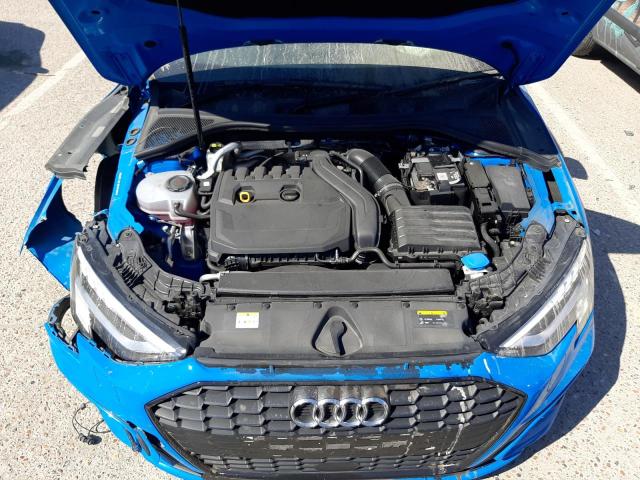 2021 AUDI A3 S LINE
