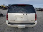 2013 Gmc Yukon Xl Denali en Venta en Earlington, KY - Hail