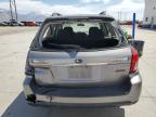 2009 Subaru Outback  for Sale in Farr West, UT - Rear End