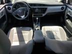 2017 Toyota Corolla L en Venta en Pennsburg, PA - Front End