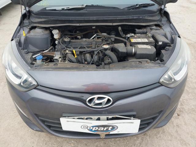 2014 HYUNDAI I20 ACTIVE