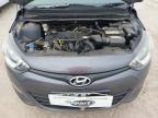2014 HYUNDAI I20 ACTIVE for sale at Copart YORK