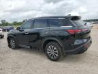 2024 Infiniti Qx60 Pure იყიდება Houston-ში, TX - Front End