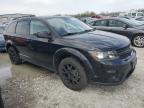2016 Dodge Journey Sxt იყიდება Cahokia Heights-ში, IL - Hail