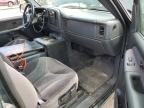 2001 Gmc New Sierra K1500 de vânzare în Baltimore, MD - Mechanical