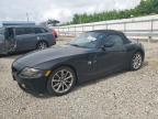 2006 Bmw Z4 3.0 продається в Memphis, TN - Front End