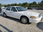 2003 Ford Crown Victoria Lx იყიდება Hampton-ში, VA - Rear End