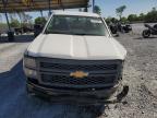 2015 Chevrolet Silverado C1500 for Sale in Cartersville, GA - Front End