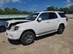 Theodore, AL에서 판매 중인 2001 Toyota Sequoia Limited - Front End